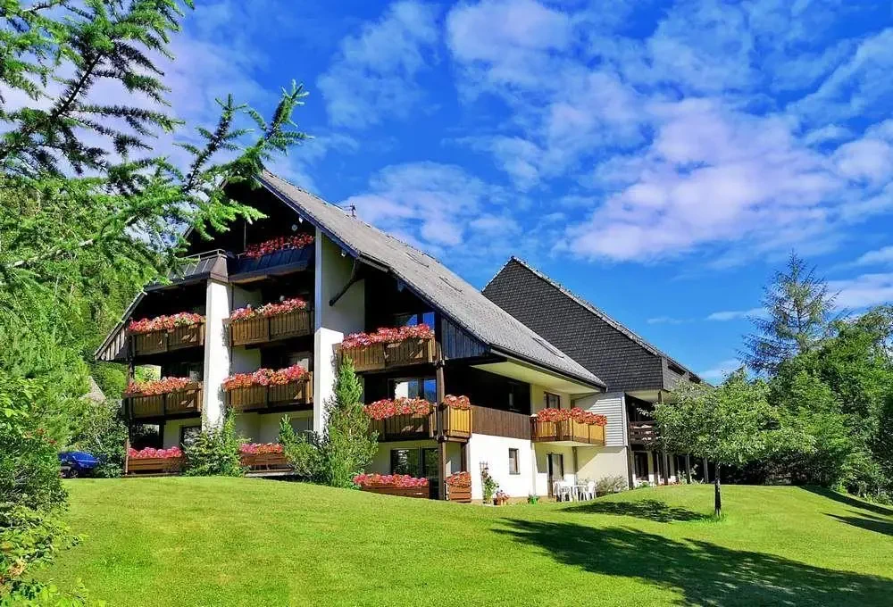 Ferienwohnungen Albmatte Menzenschwand im Schwarzwald