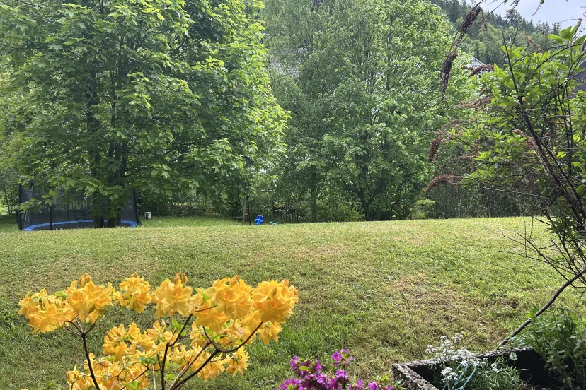 Apartment A3 Terrasse