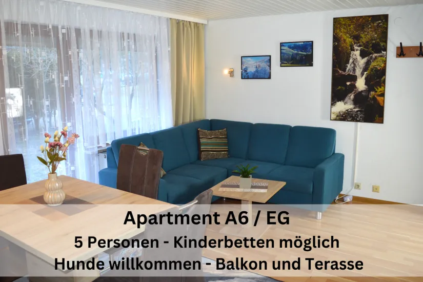 Apartment A6