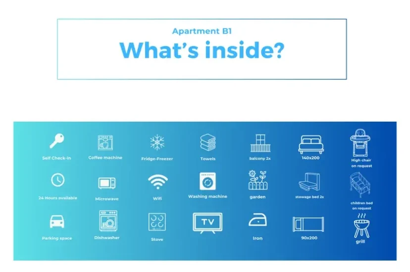 Apartment B1