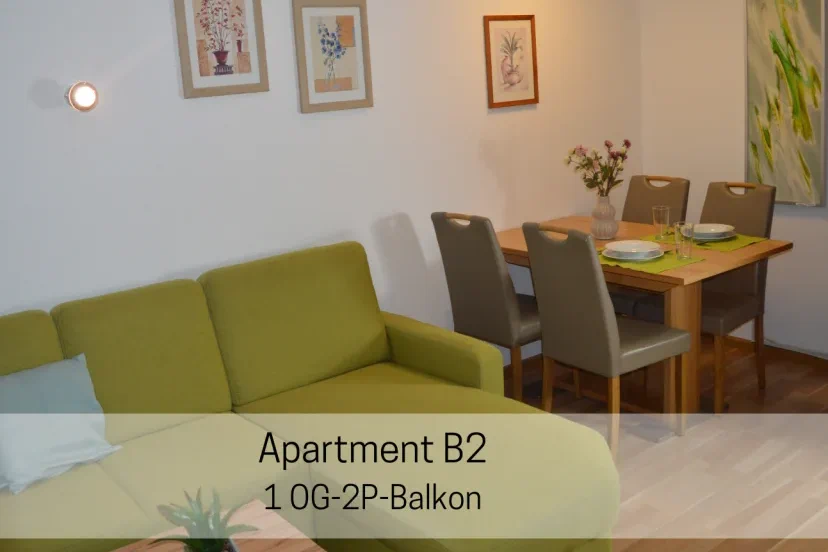 Apartment B2