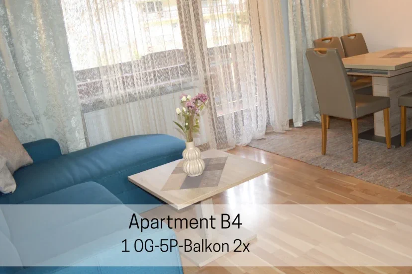 Apartment B4