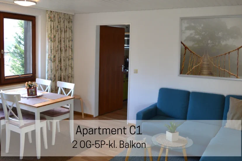 Apartment C1