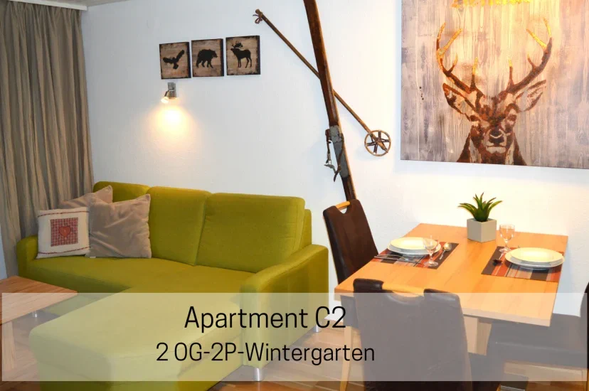 Apartment C2