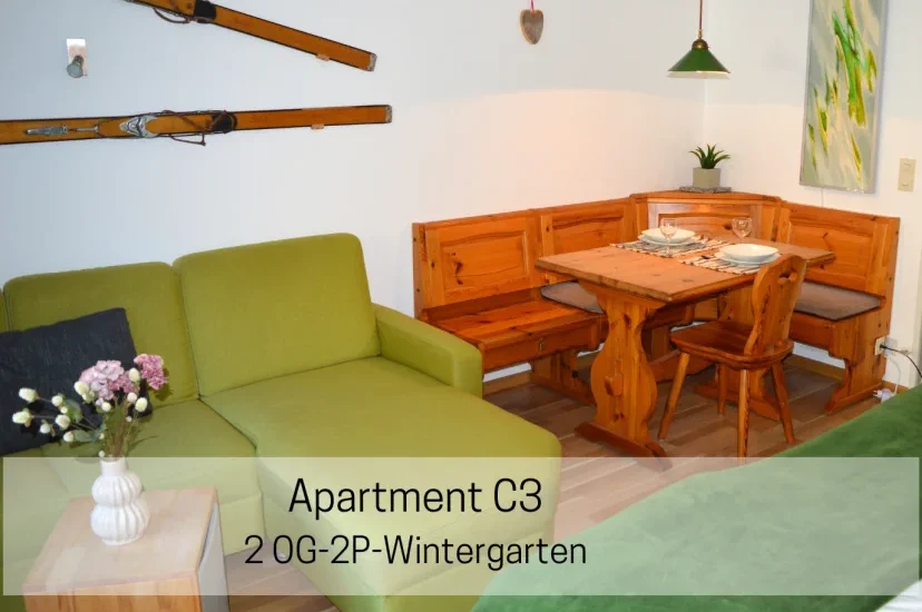 Apartment C3