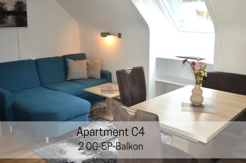 Apartment C4