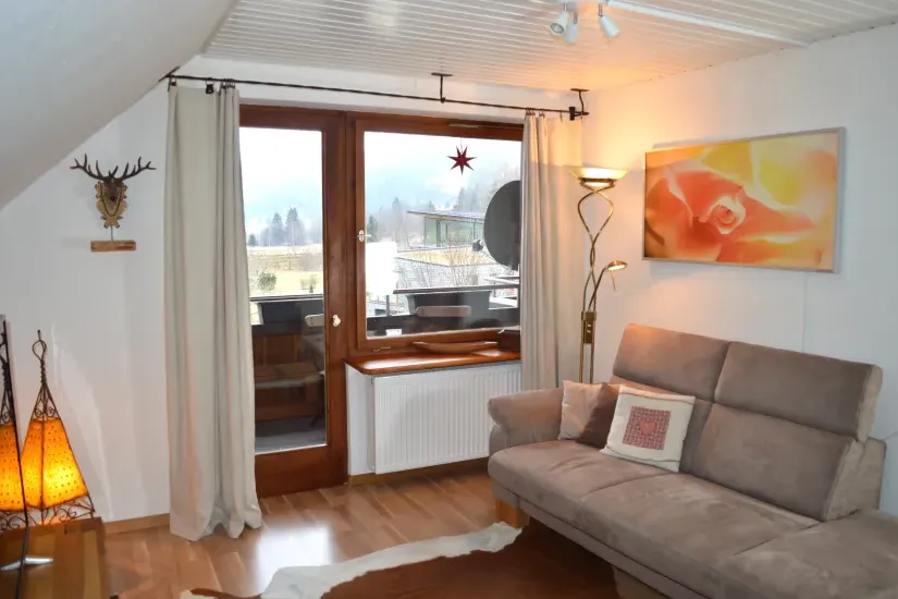 Apartment schwalbennest