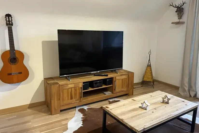 Apartment schwalbennest