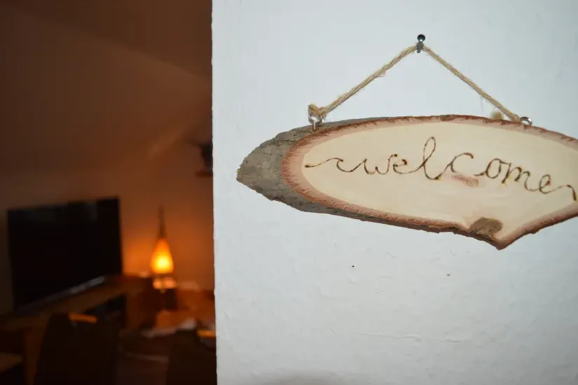 Apartment schwalbennest