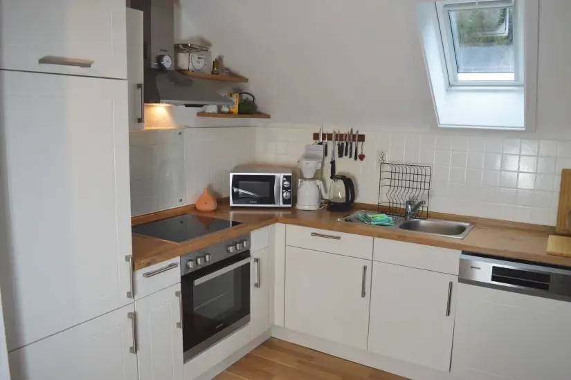 Apartment schwalbennest