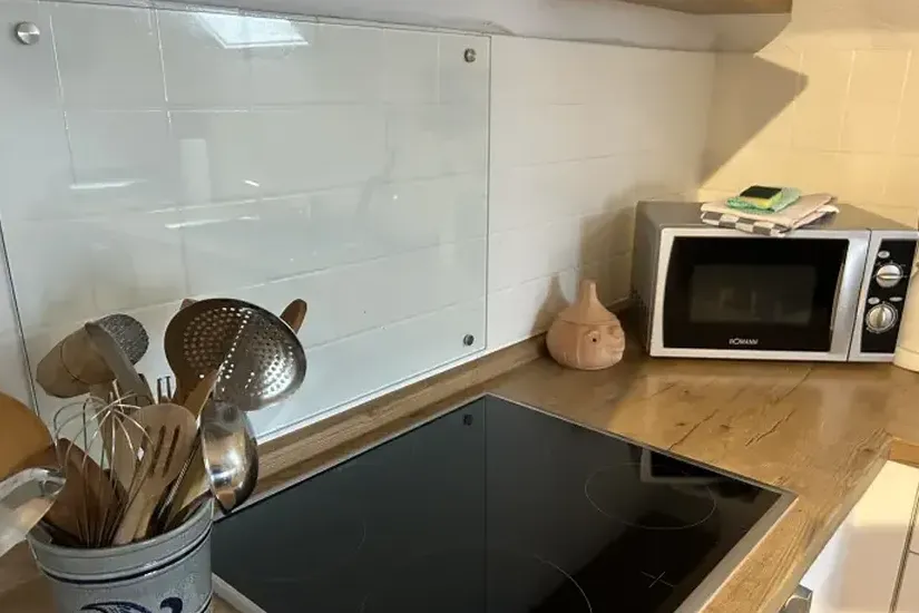 Apartment schwalbennest