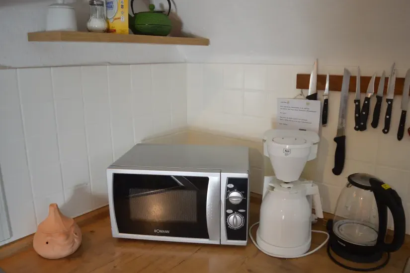 Apartment schwalbennest