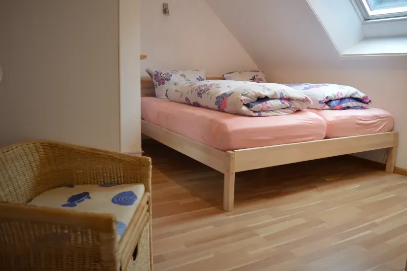 Apartment schwalbennest