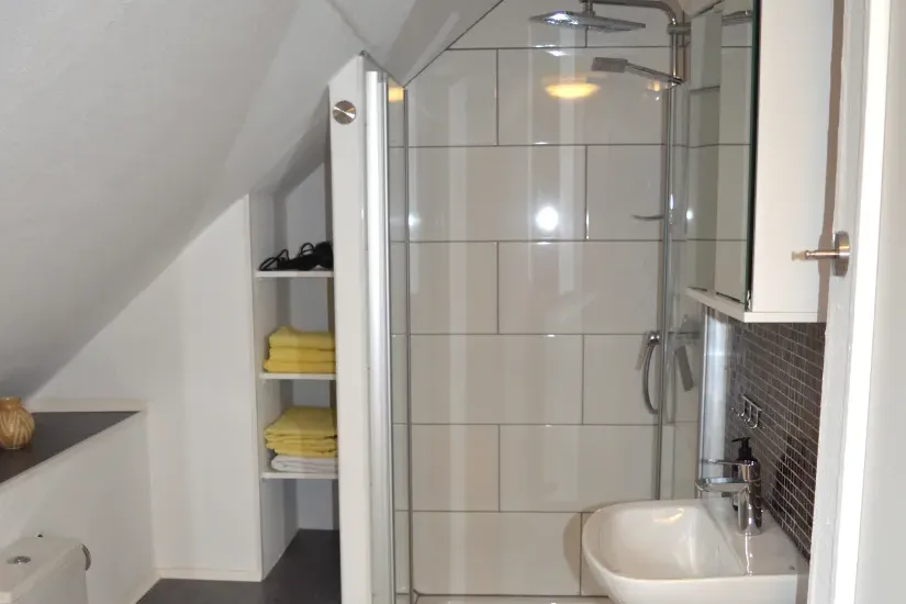 Apartment schwalbennest