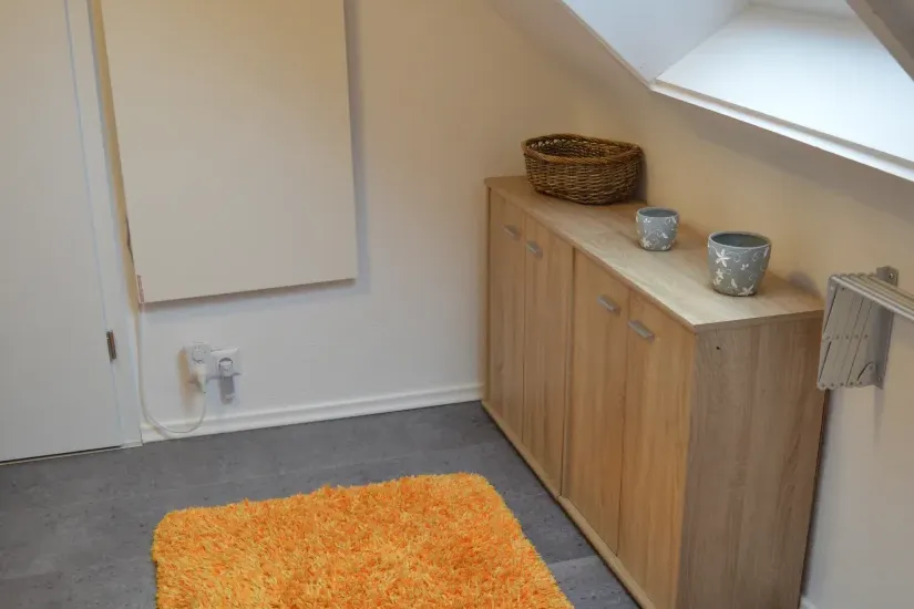 Apartment schwalbennest