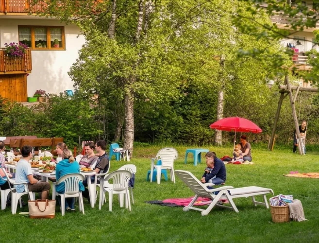 Ferien im Schwarzwald für Gruppen